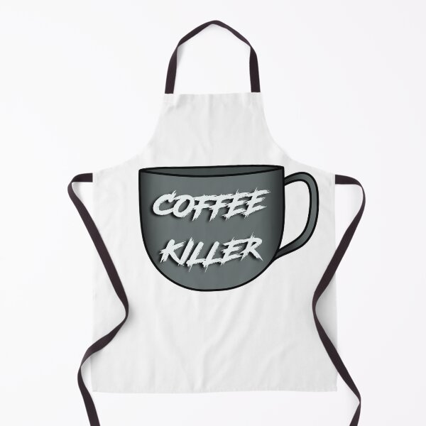 Item preview, Coffee killer designed and sold by ArtHsst.