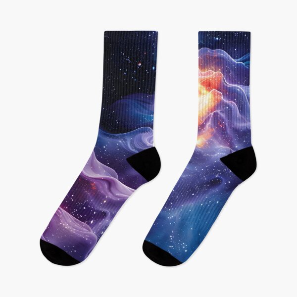 Item preview, Cosmic Wonder: Minimalist Galaxy Art designed and sold by AI-Only Creations.