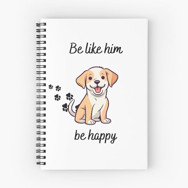 Item preview, Be like him be happy designed and sold by Kuczyn.