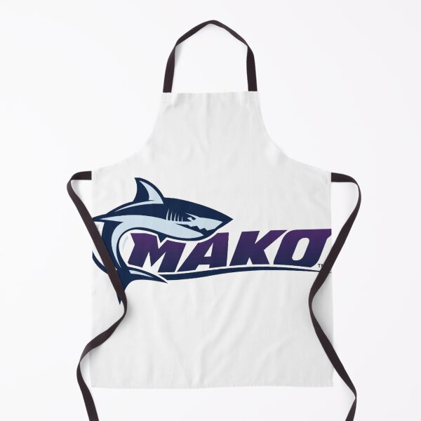 Item preview, mako logo designed and sold by coasterkian.