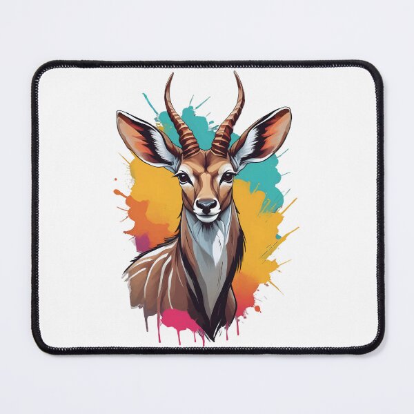 Item preview, Impala designed and sold by WildlifeInc.