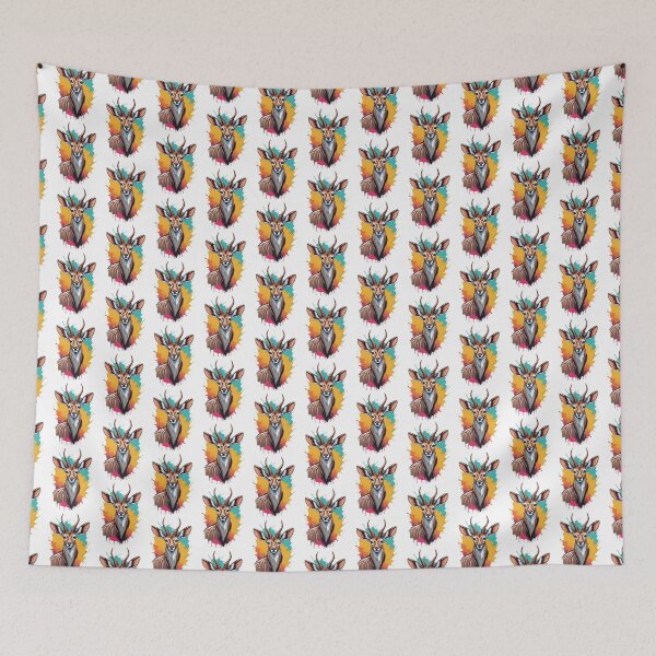 Item preview, Impala designed and sold by WildlifeInc.