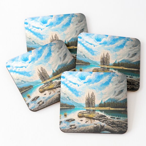 Item preview, Spirit Island designed and sold by MichaelVoth.
