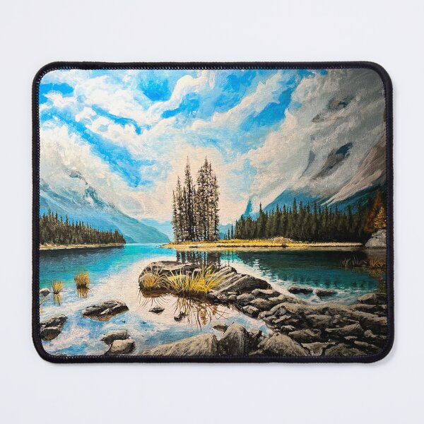 Item preview, Spirit Island designed and sold by MichaelVoth.
