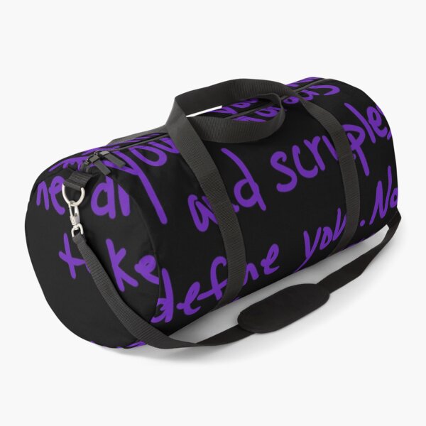 Item preview, Your Morals and Scruples Define You… designed and sold by abeink.