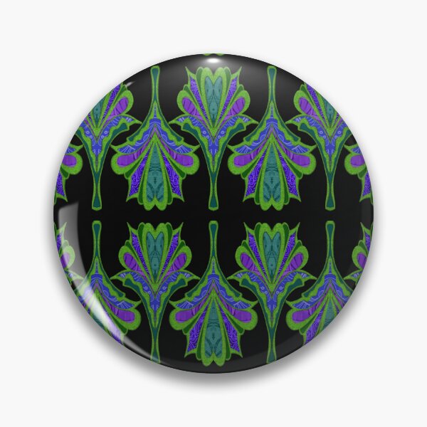 Item preview, Bohemian Florash designed and sold by Deborah Maxemow.