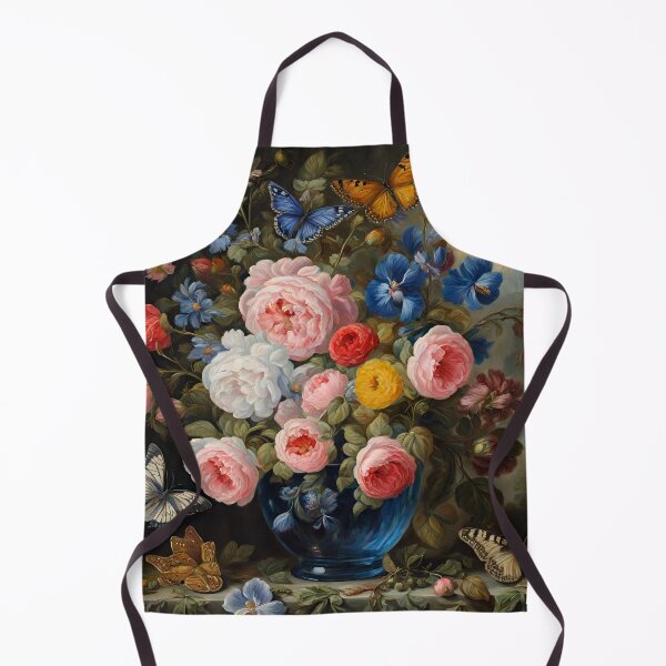 Item preview, Flowers bouquet designed and sold by AI © ZORIANA.