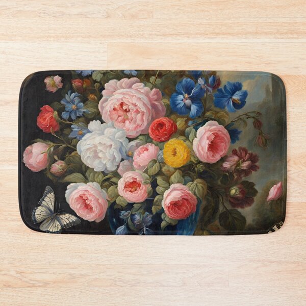 Item preview, Flowers bouquet  designed and sold by AI  © ZORIANA.