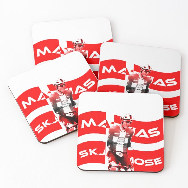 Item preview, Mattias Skjelmose designed and sold by Veloxie.