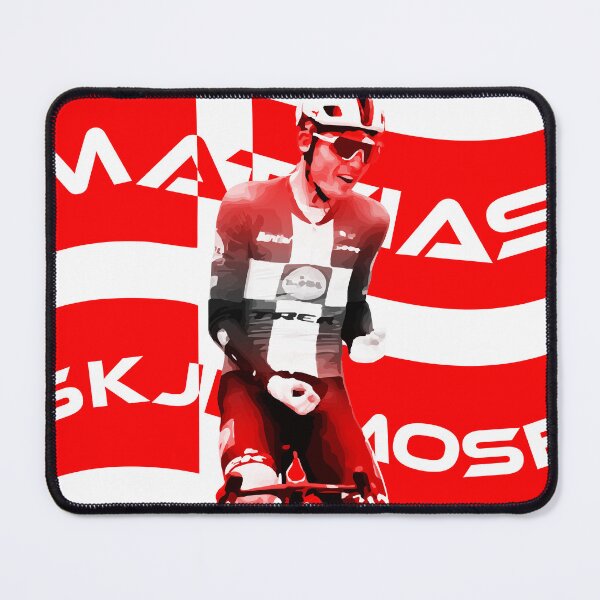 Item preview, Mattias Skjelmose designed and sold by Veloxie.