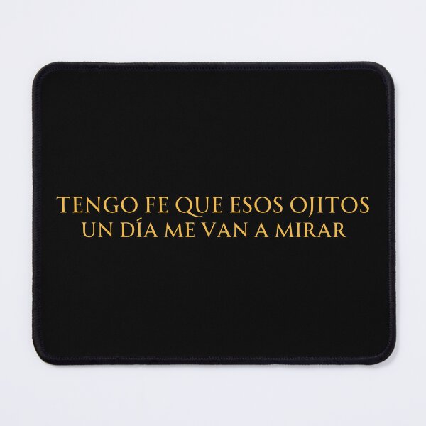 Item preview, SI ANTES TE HUBIERA CONOCIDO designed and sold by ssabala.