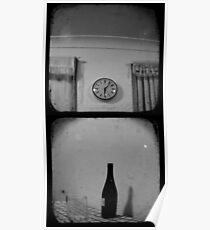 Happy Hour - TTV Diptych Poster