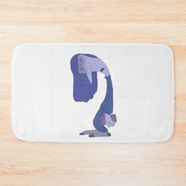 Item preview, Eunni from inside out designed and sold by vyascreations.