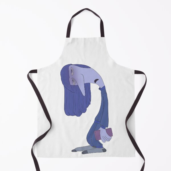 Item preview, Eunni from inside out designed and sold by vyascreations.