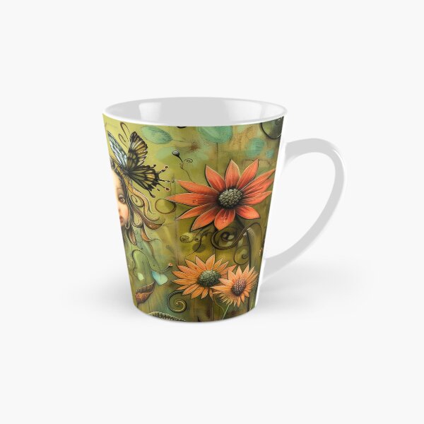 Item preview, Enchanting Whimsi Core Collectible – Perfect Gift for Fairy Lovers designed and sold by JadeLotusArt.