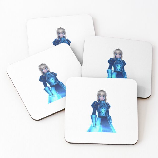 Item preview, Fate Zero_Artoria Pendragon designed and sold by Designnnyy.