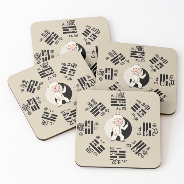 Item preview, Tai Chi designed and sold by kaiyanpinpai.