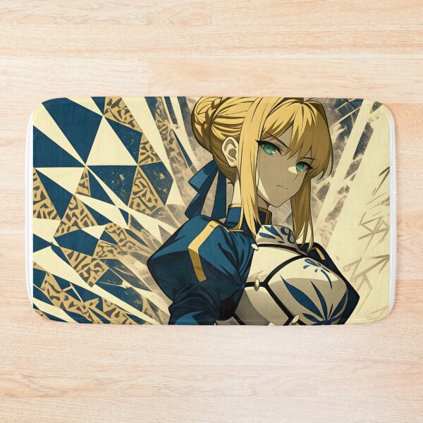Item preview, Saber - Fate series 56 designed and sold by Infinite-Aspire.