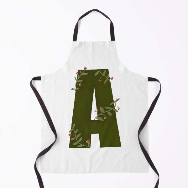 Item preview, Initials letter A alphabet designed and sold by Reema-designs.