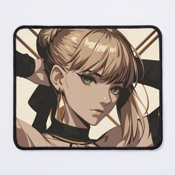 Item preview, Saber - Fate series 57 designed and sold by Infinite-Aspire.