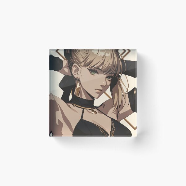 Item preview, Saber - Destino serie 57 designed and sold by Infinite-Aspire.