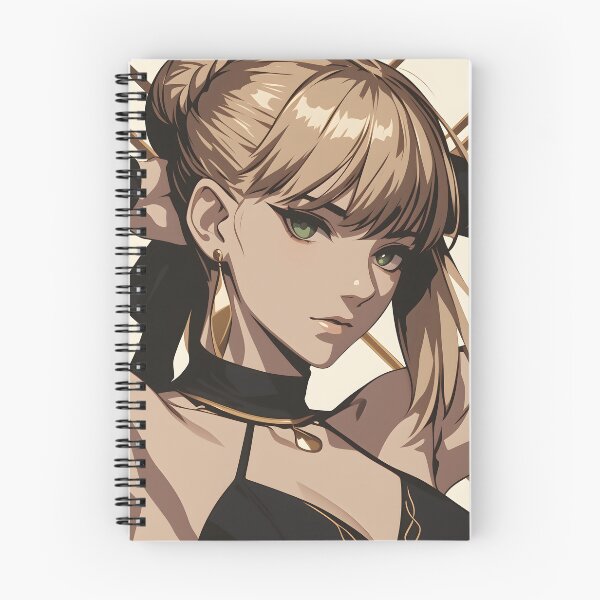 Item preview, Saber - Destino serie 57 designed and sold by Infinite-Aspire.