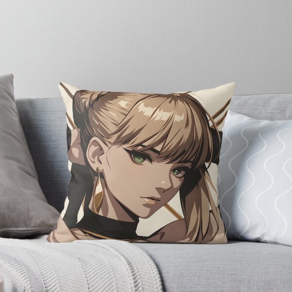 Item preview, Saber - Fate series 57 designed and sold by Infinite-Aspire.