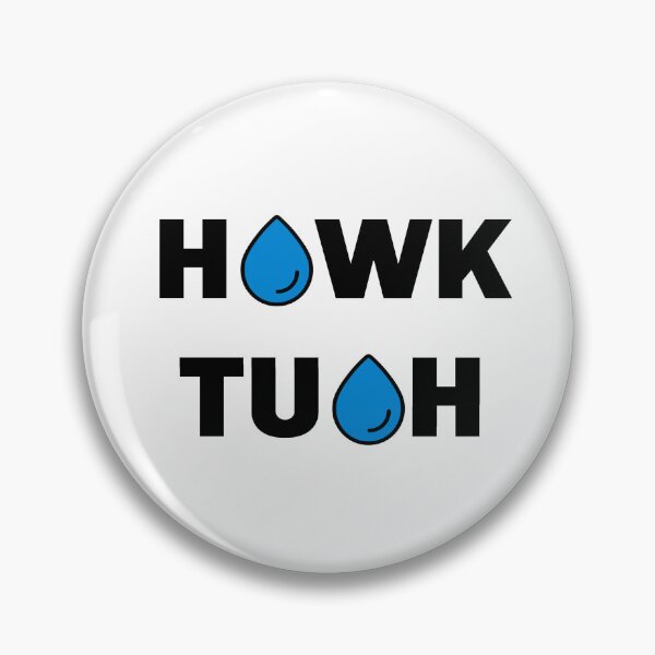 Artikelvorschau, Hawk Tuah, Spit On That Thang entworfen und verkauft von 4Gabrielle.