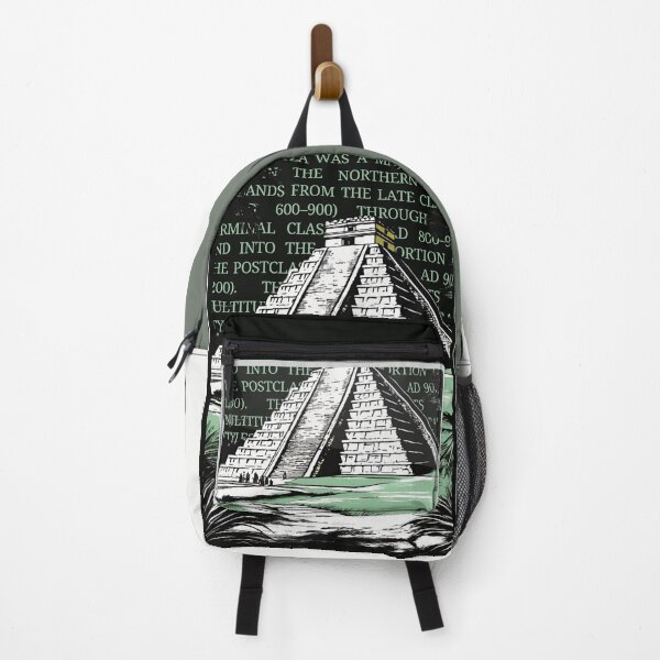 Item preview, Vintage Chichén Itzá Design sketch by CallisC Arts ⭐⭐⭐⭐⭐ designed and sold by CallisC-Arts.