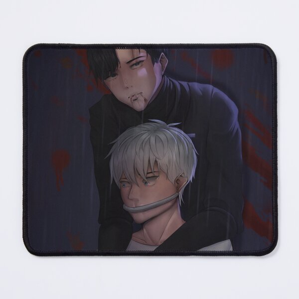 Item preview, Till x Ivan Fan Art - Alien Stage designed and sold by RandomGingerArt.