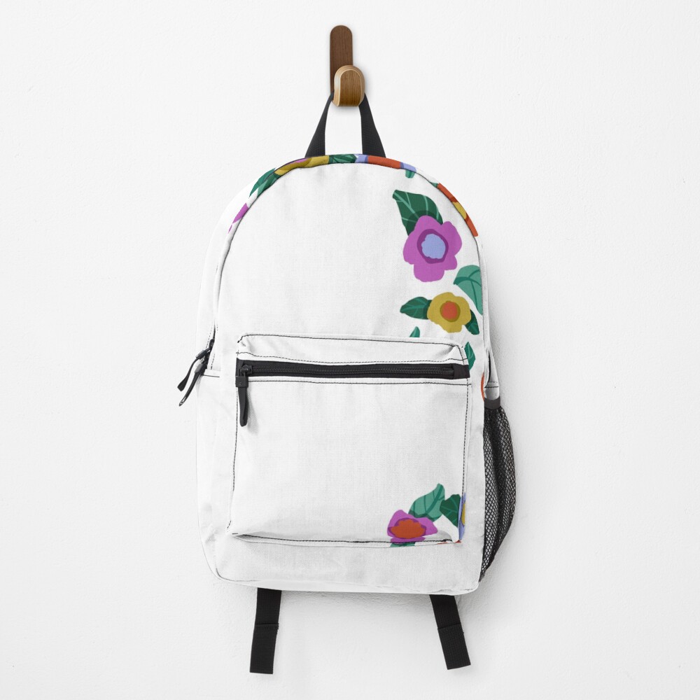 Item preview, Backpack designed and sold by addelinreplogle.