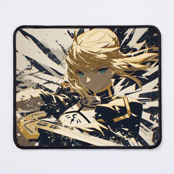 Item preview, Saber - Fate series 58 designed and sold by Infinite-Aspire.