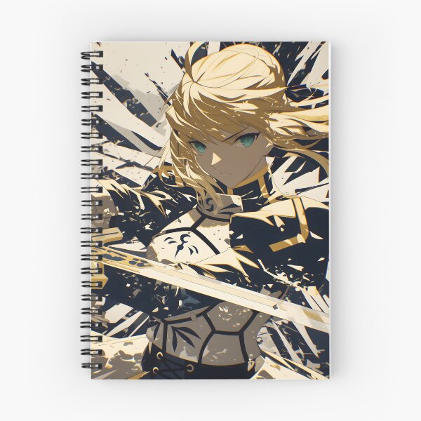 Item preview, Saber - Destino serie 58 designed and sold by Infinite-Aspire.
