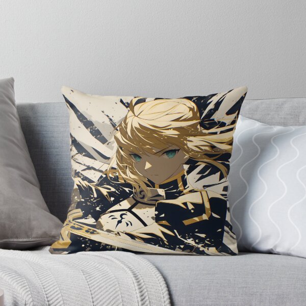 Item preview, Saber - Fate series 58 designed and sold by Infinite-Aspire.