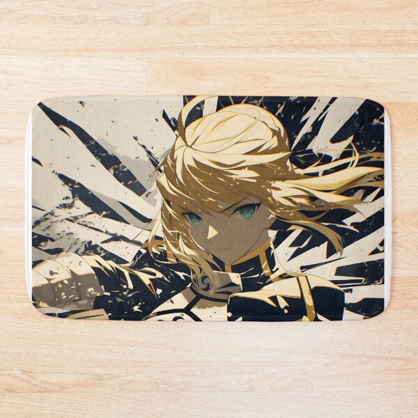 Item preview, Saber - Fate series 58 designed and sold by Infinite-Aspire.