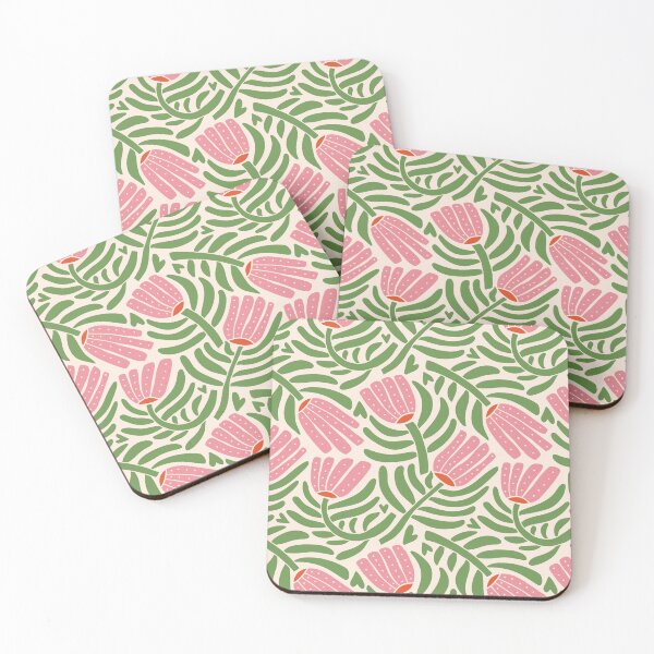Item preview, ribbed flowers designed and sold by Eureka Studios.
