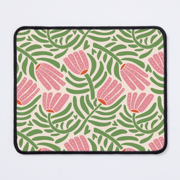 Item preview, ribbed flowers designed and sold by Eureka Studios.
