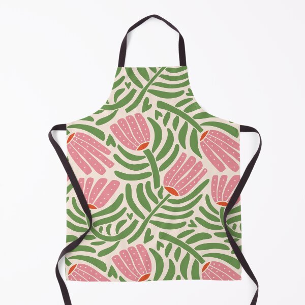 Item preview, ribbed flowers designed and sold by Eureka Studios.