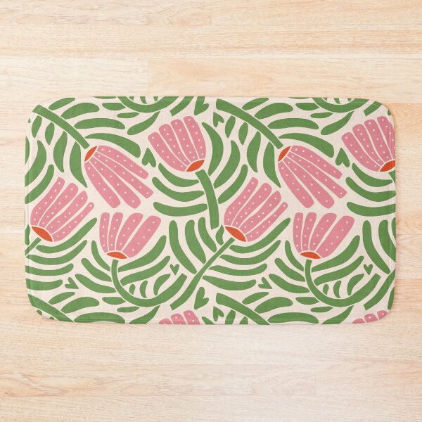 Item preview, ribbed flowers designed and sold by Eureka Studios.