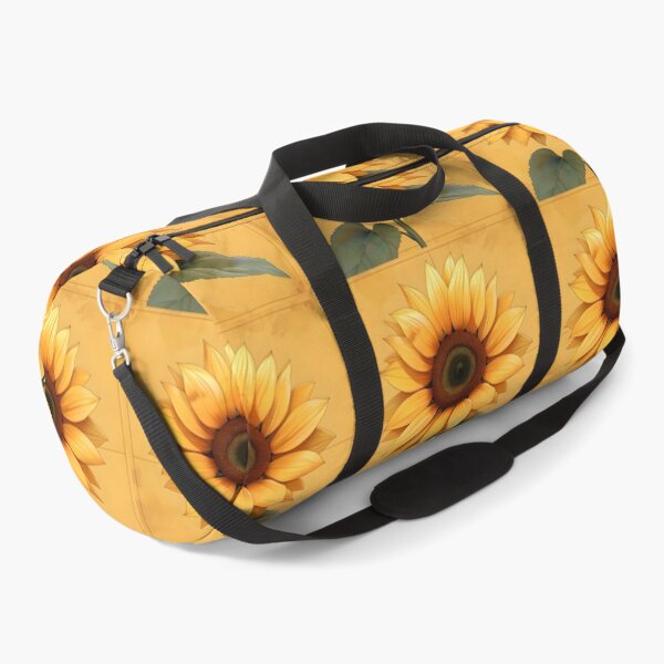 Item preview, Radiant Blooms: Minimalist Sunflower Art designed and sold by AI-Only Creations.