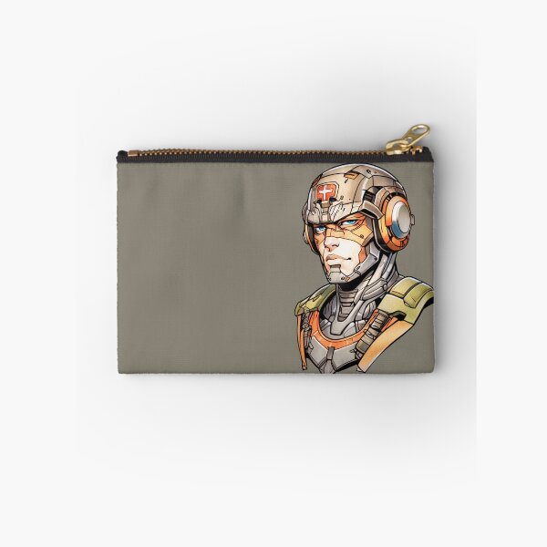 Item preview, Soldado cíborg designed and sold by ArtCraftLab.