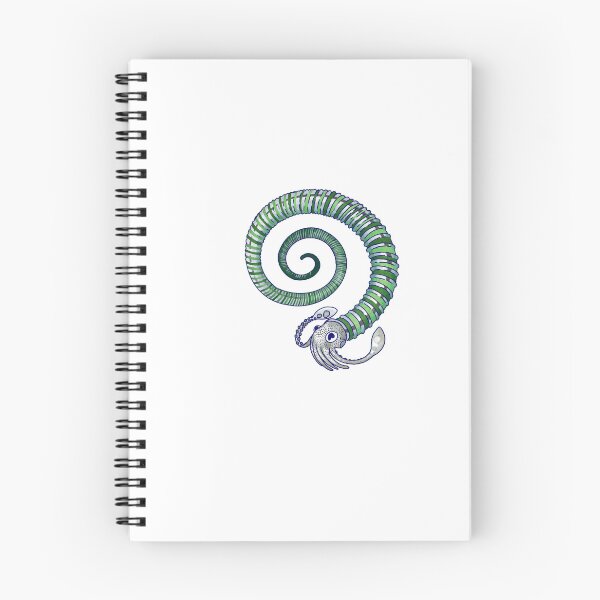 Item preview, Areo ammonite designed and sold by frip ..