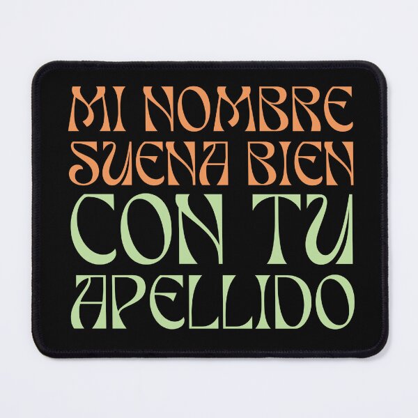 Item preview, Si antes te hubiera conocido II designed and sold by ssabala.