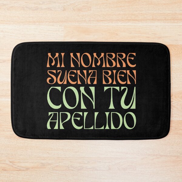 Item preview, Si antes te hubiera conocido II designed and sold by ssabala.