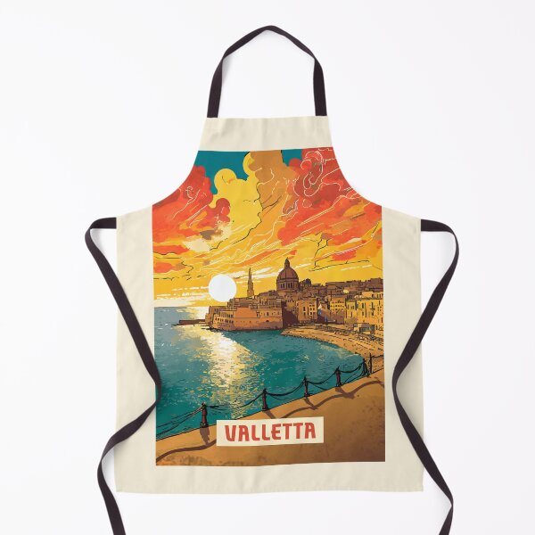 Item preview, Valletta designed and sold by BoKev.