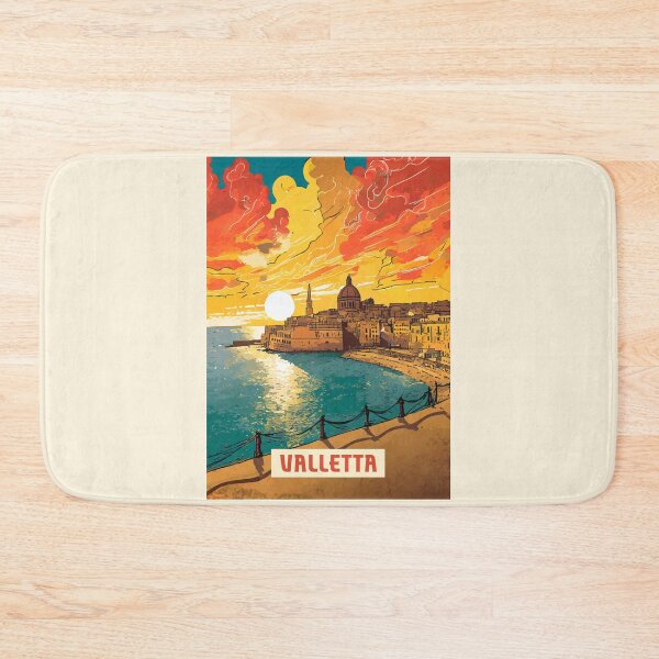 Item preview, Valletta designed and sold by BoKev.