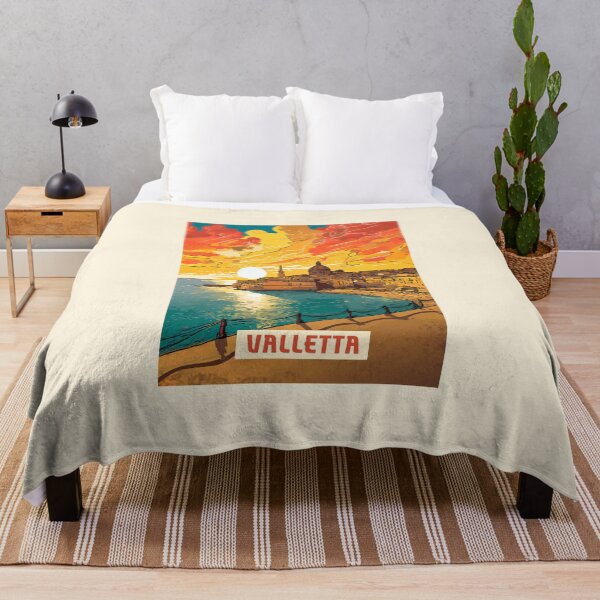 Item preview, Valletta designed and sold by BoKev.