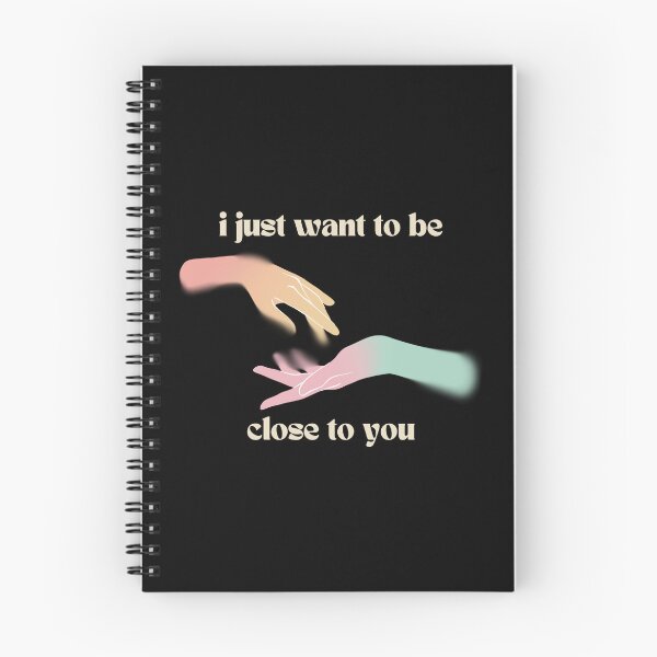 Item preview, Close to You designed and sold by namedropper.
