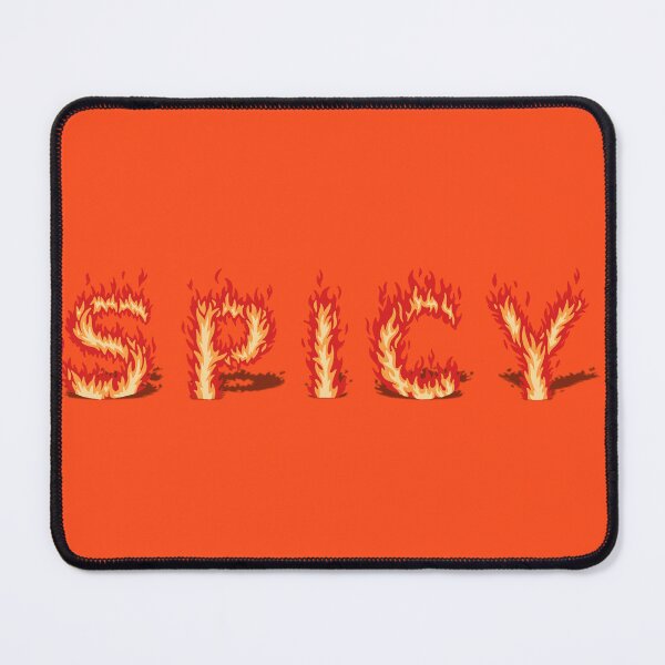 Item preview, Spicy designed and sold by SRKHDesigns.