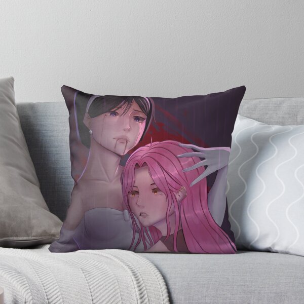 Item preview, Mizi x Sua Fan Art - Alien Stage  designed and sold by RandomGingerArt.